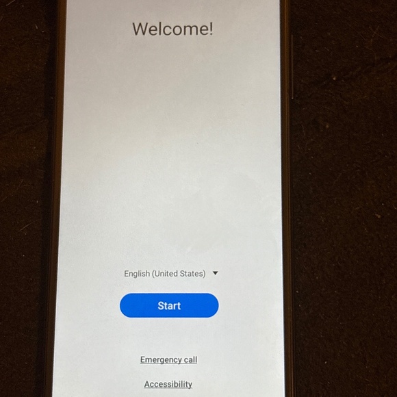 Samsung A37 - Picture 1 of 4